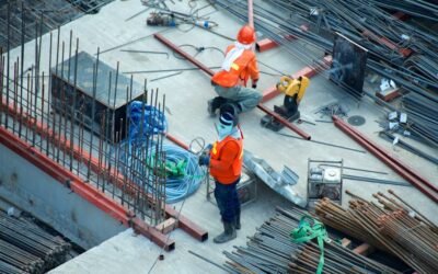 Auditorías ISO: claves para la preparación en empresas de construcción