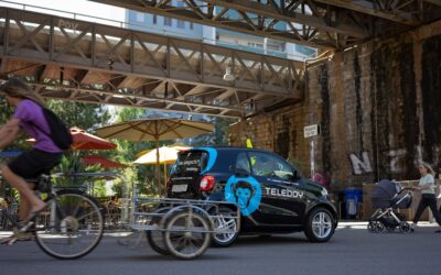 Domótica ecológica: la clave para una vida sostenible y natural