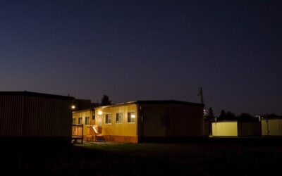 El futuro de la vivienda sostenible: los 5 principales fabricantes chinos de casas modulares con certificación para el 2025