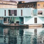 Cómo importar casas prefabricadas de contenedor de China a España: Guía B2B completa