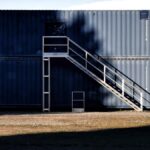 El auge de la construcción modular ecológica china en Europa: tendencias y oportunidades