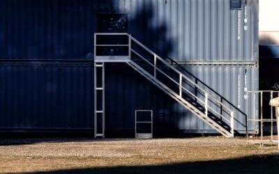 El auge de la construcción modular ecológica china en Europa: tendencias y oportunidades